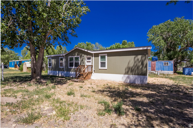 126 N 500 E #53, Vernal UT 84078