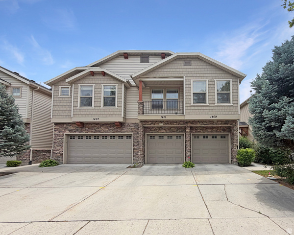 1409 W Stone Meadow Dr
                     MLS #2169141