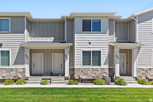 836 S 1760 E
                     MLS #2169142