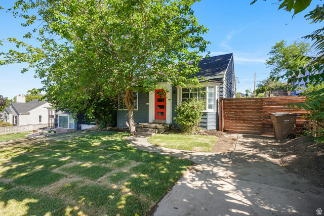 1221 E 1300 S, Salt Lake City UT 84105
