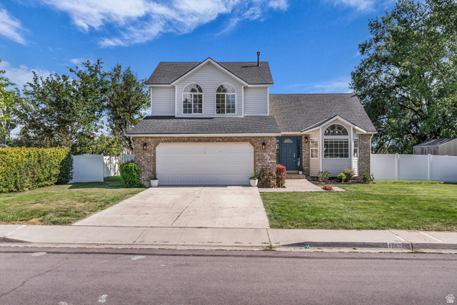 1147 W 1600 N, Lehi UT 84043