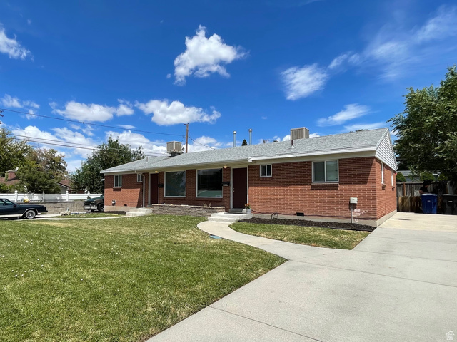 1237 E 3800 S
                     MLS #2169150