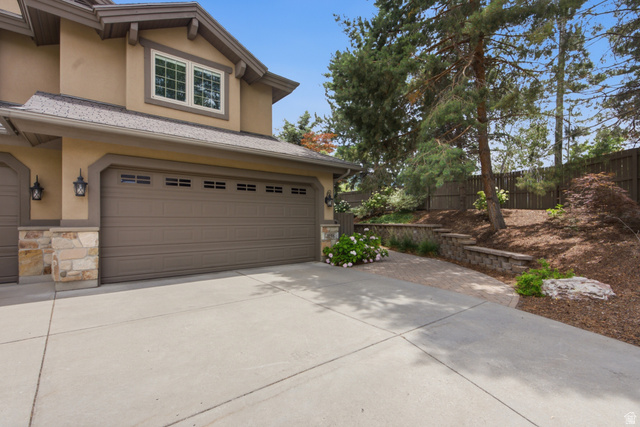 3158 E OLD RIDGE CIR, Cottonwood Heights UT 84121