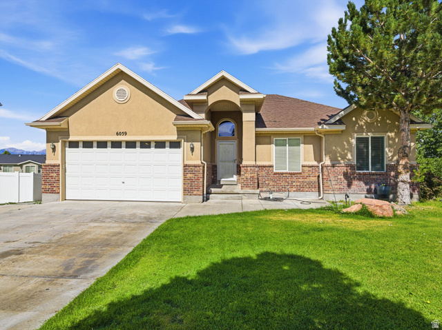 6059 BAYSHORE DR, Stansbury Park UT 84074