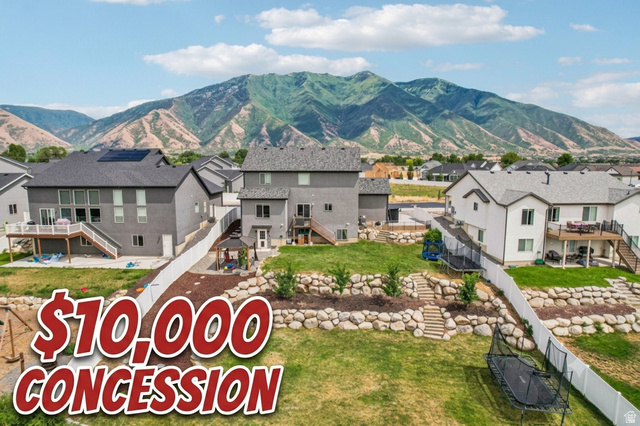 203 N 1900 W
                     MLS #2169156