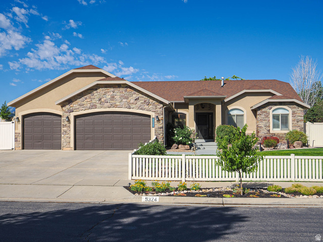 9324 S Wisteria Way
                     MLS #2169157