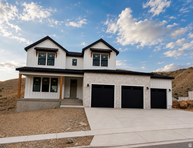 5885 N CANYON RIM RD #624, Lehi UT 84048