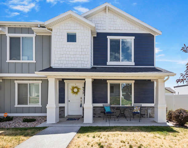 937 E Hercules Ct
                     MLS #2169182