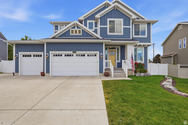 2030 E Foothill Way
                     MLS #2169190