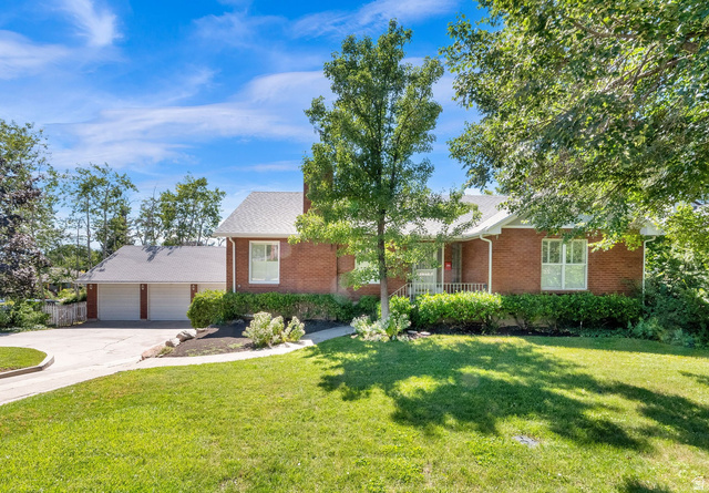 3632 S 2700 E, Millcreek UT 84109
