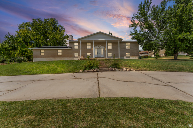 3651 N 800 W
                     MLS #2169193