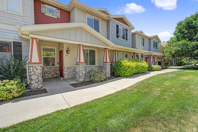 Main photo for 1474 W 10 S