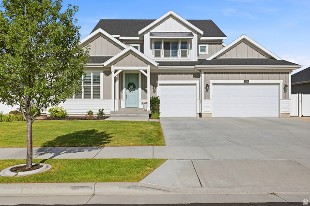11704 S 2610 W, Riverton UT 84065