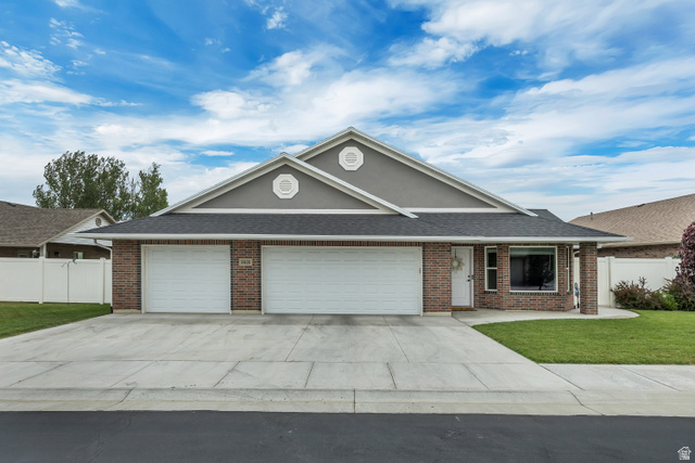 2626 S 2225 W
                     MLS #2169199