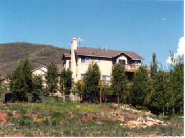 8911 Upper Lando Ln, Park City, UT 84098 — photo 2