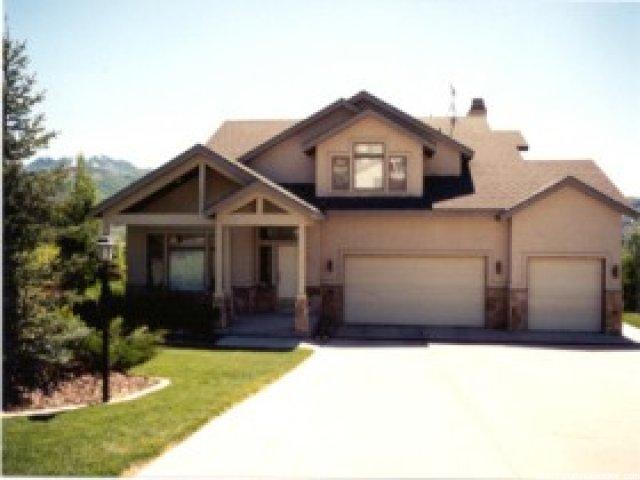 8911 Upper Lando Ln, Park City, UT 84098 — photo 8