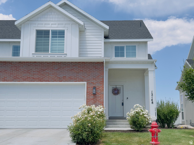12148 S Autumn Day Ln #242
                     MLS #2169201