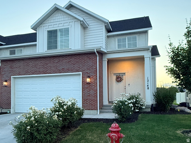 12148 S Autumn Day Ln #242
                     MLS #2169201