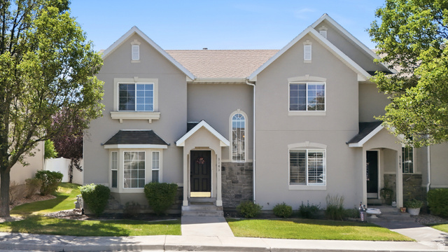 3163 W DAVENCOURT LOOP, Lehi UT 84043