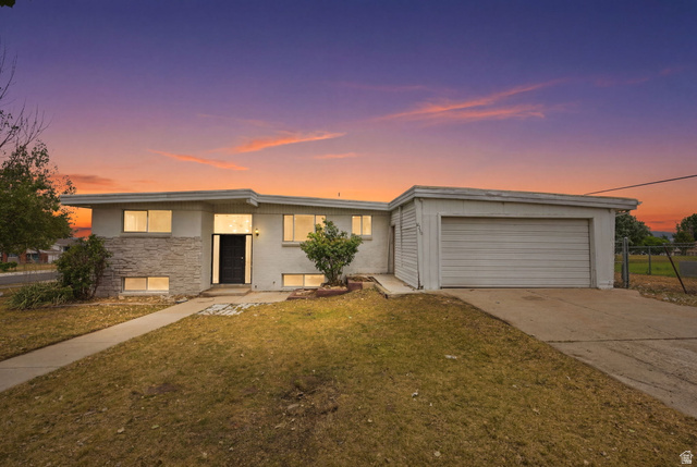 8240 W 3475 S
                     MLS #2169208
