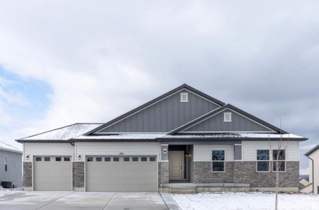 3289 E 2830 S #23
                     MLS #2169214