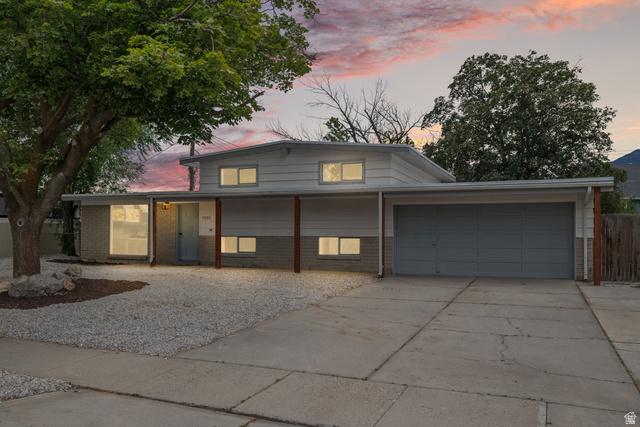 9135 S 510 E
                     MLS #2169215