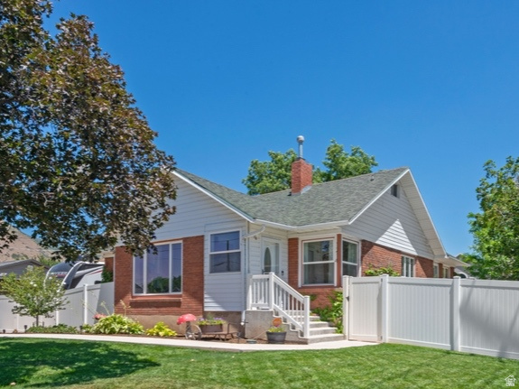 1214 N 300 W
                     MLS #2169219