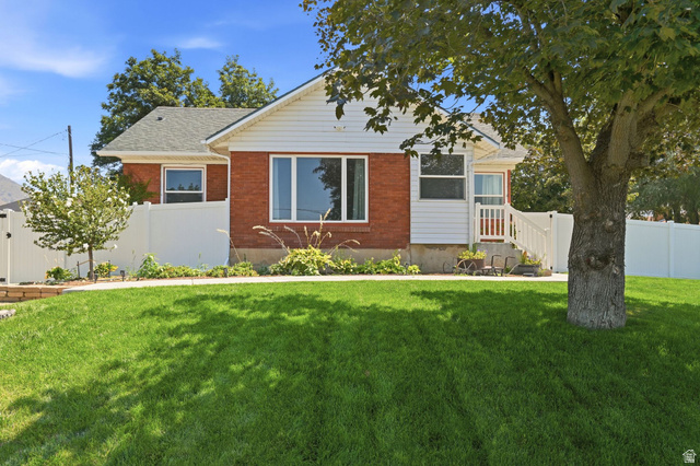 1214 N 300 W
                     MLS #2169219