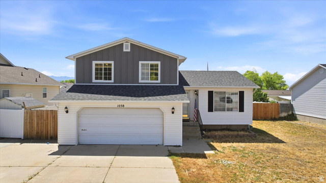 1038 S 860 W
                     MLS #2169228