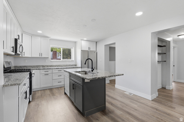 422 S Main St
                     MLS #2169229