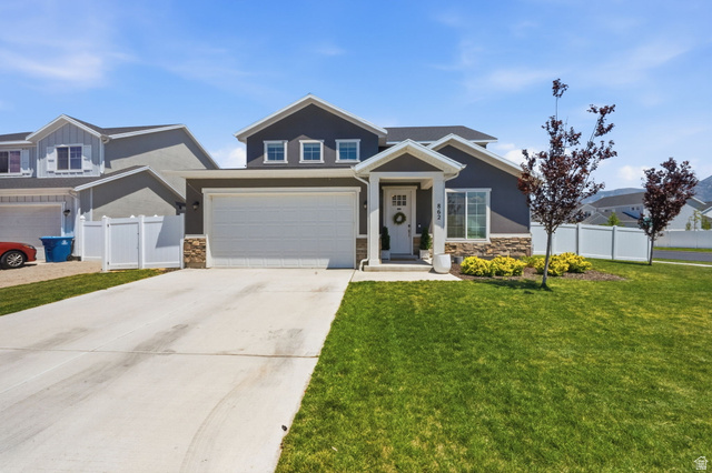 862 W 1080 S
                     MLS #2169232