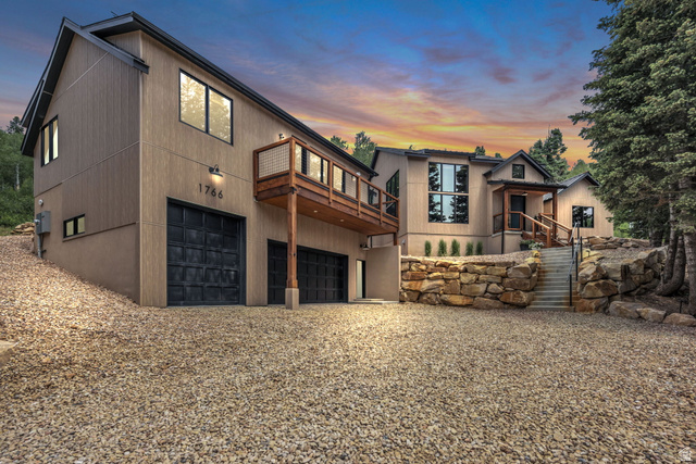 1766 W Tollgate Canyon Rd
                     MLS #2169234