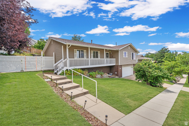 374 E 700 S
                     MLS #2169239