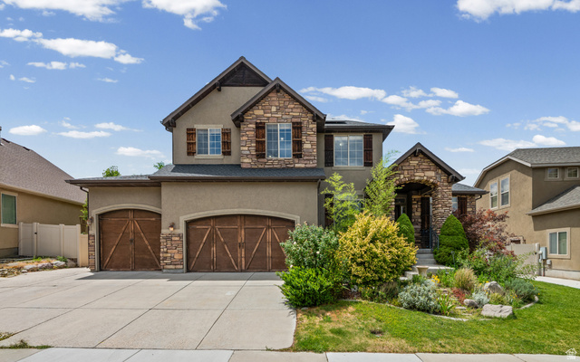 14728 S Desert Sage Dr
                     MLS #2169243