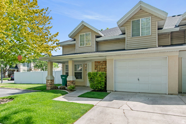 1313 S 1260 W
                     MLS #2169246
