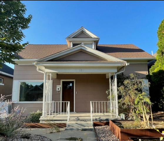 731 E ROOSEVELT AVE, Salt Lake City UT 84105