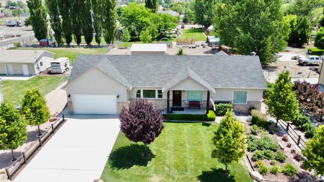Main photo for 266 N 100 W