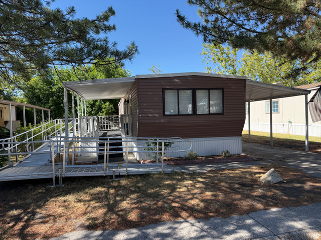 Main photo for 1600  West Spring St #8