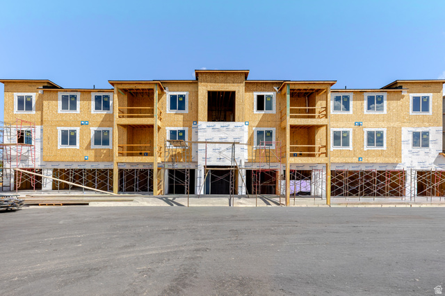 3703 S Dalbergia Dr #a201
                     MLS #2169257