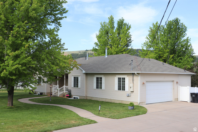 9135 S 300 W
                     MLS #2169264