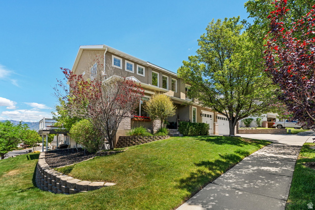 14883 S Tooele Ln
                     MLS #2169265
