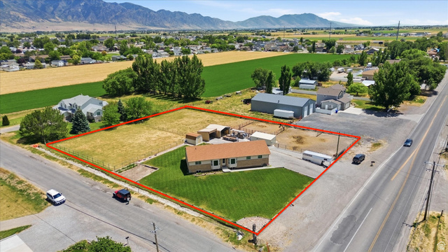 618 S 1000 W
                     MLS #2169266