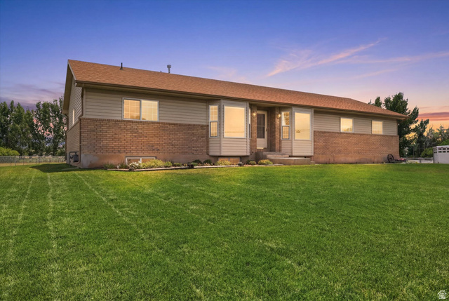 618 S 1000 W
                     MLS #2169266