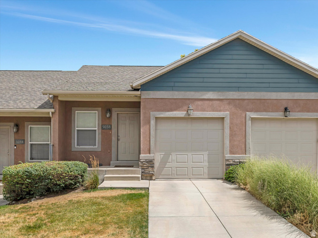 5038 W RED SHALE, Herriman UT 84096