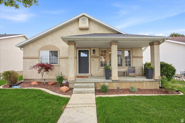 11859 S PREAMBLE RD, Draper UT 84020