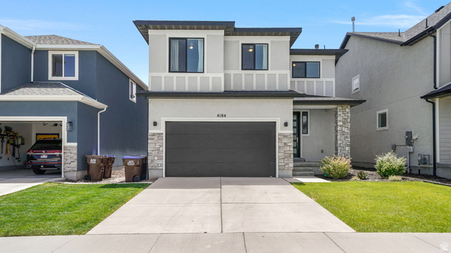 4184 E Sun Crest Dr
                     MLS #2169284