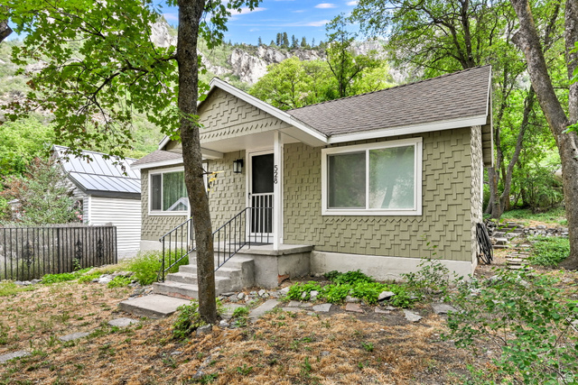 528  Ogden Cyn
                     MLS #2169287