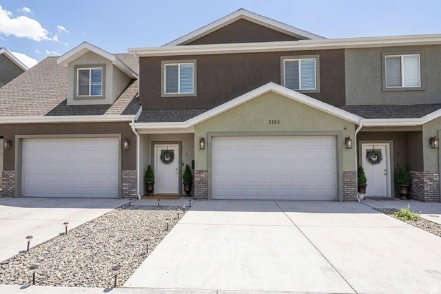3183 W 1650 N #c
                     MLS #2169292