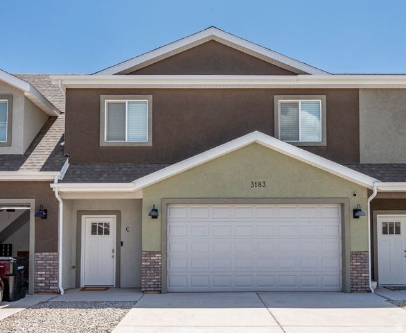 3183 W 1650 N #C, Cedar City UT 84721