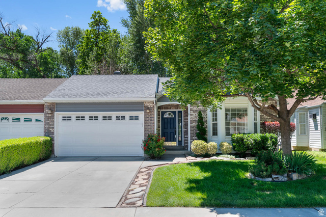 2401 W 360 N
                     MLS #2169293